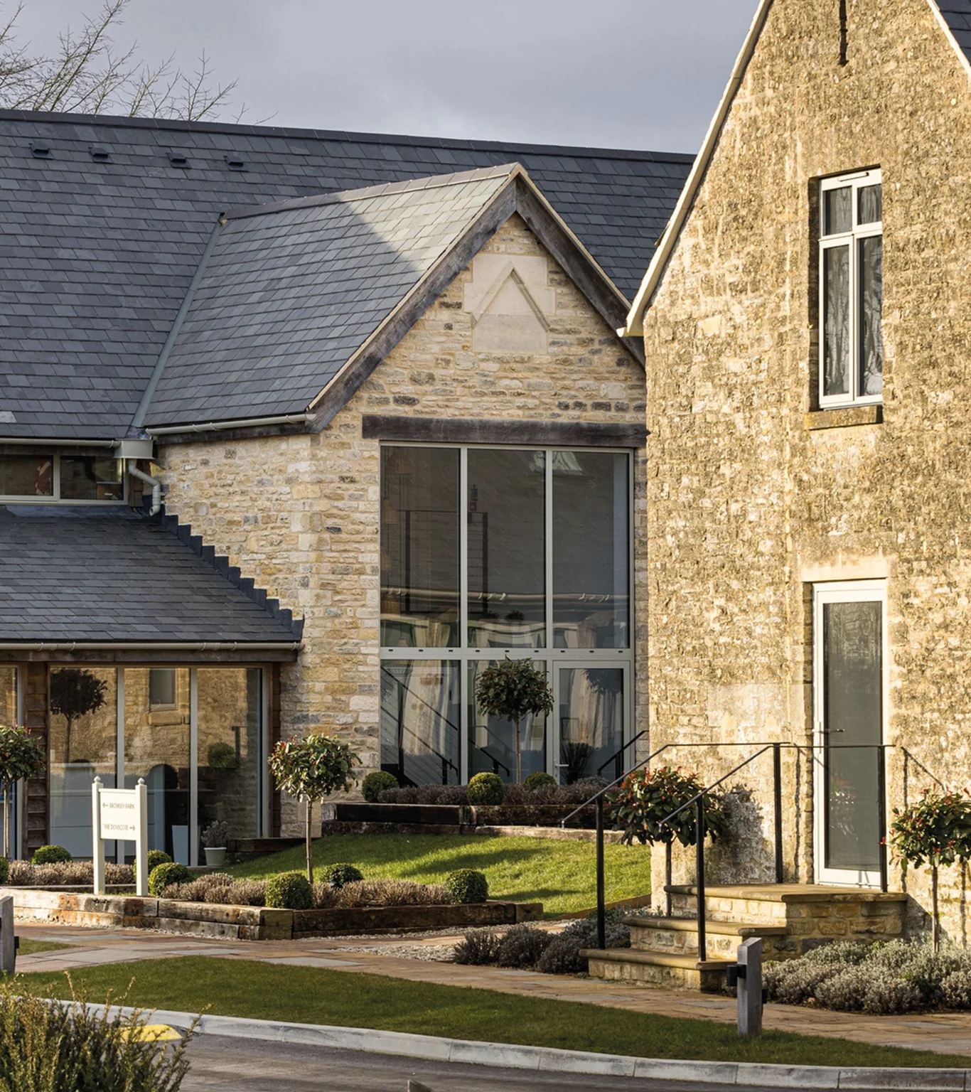 Elkstone Studios Cotswolds